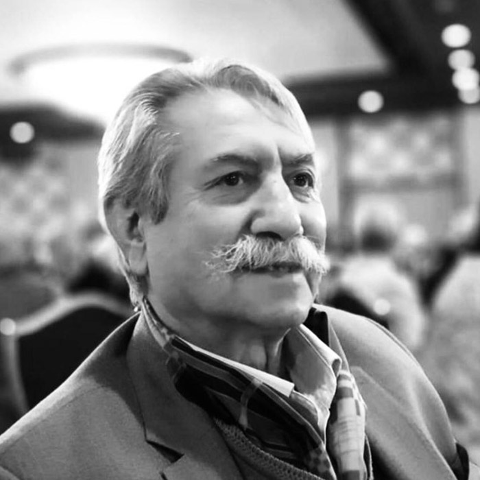 محمدحسن داورزنی