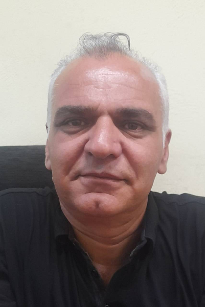 رحیم بابائی