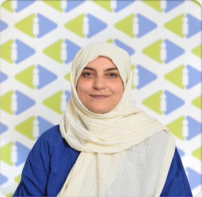 دکتر مریم خلیلی