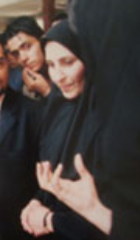 فرزانه کارکیا