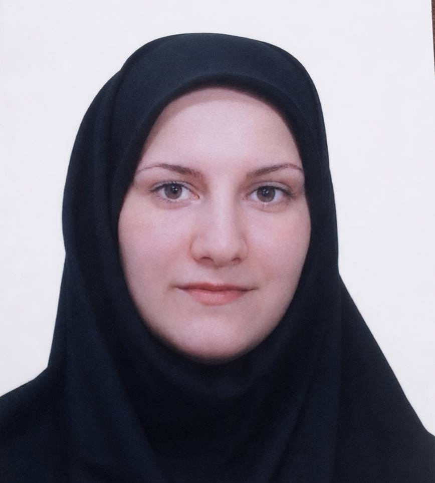 مونا جبلی